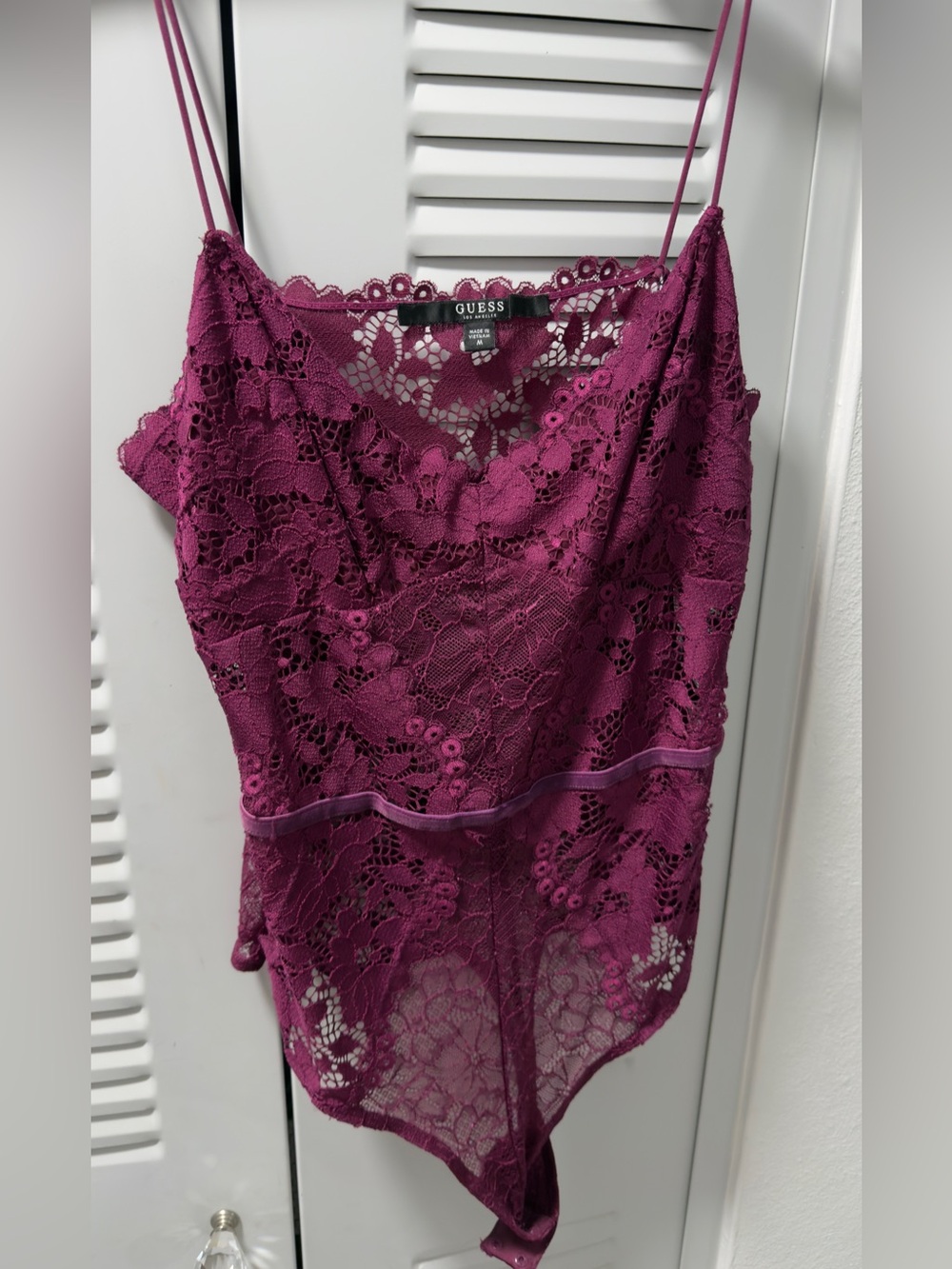 GUESS Bodysuit